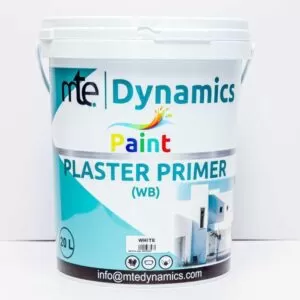 Plaster Primer