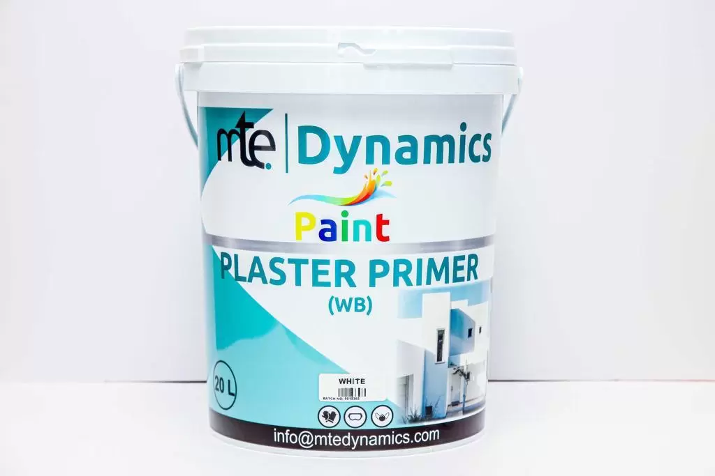 Plaster Primer