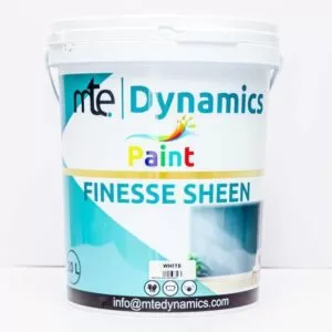 Finesse Sheen